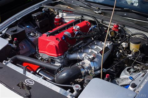 We previously mentioned that the team at Gears and Gasoline acquired their K24 from a known importer of JDM <strong>engines</strong>. . Best k series engine